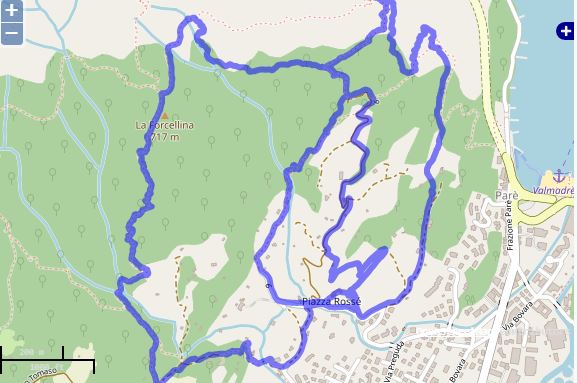 Barabina run: domani si corre la seconda edizione
