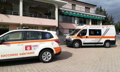 Colto da malore, muore al ristorante