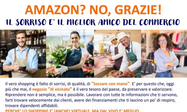 Emergenza Covid: sospeso l’incontro di Confcommercio Lecco previsto per lunedì
