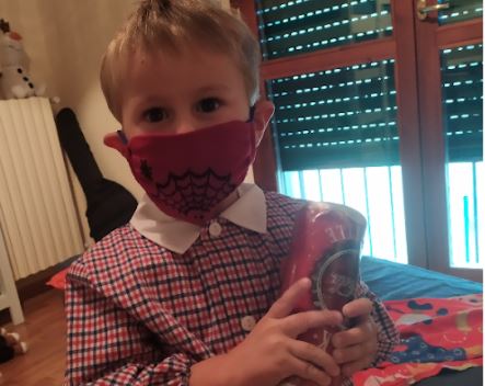 Covid a scuola: il caso simbolo del piccolo Pietro