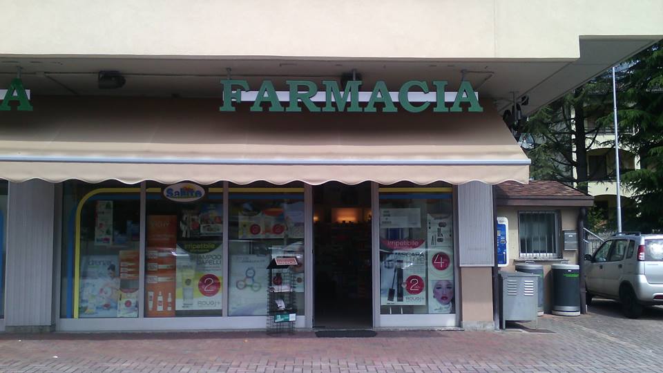 Farmacia chiusa per Covid: via libera alla riapertura