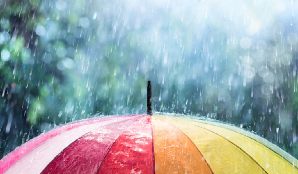 Maltempo: scatta l’allerta meteo su Lecco
