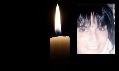 Addio Elisabetta, giovane mamma morta a soli 43 anni