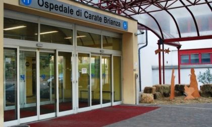 Situazione critica in Brianza, focolaio in ospedale a Carate con 13 positivi in Chirurgia