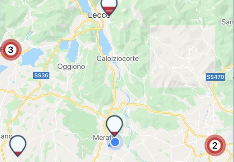 Pronto soccorso affollati? Ecco come è la situazione a Lecco e Merate