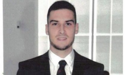 Ritrovato corpo senza vita: è del giovane scomparso da maggio