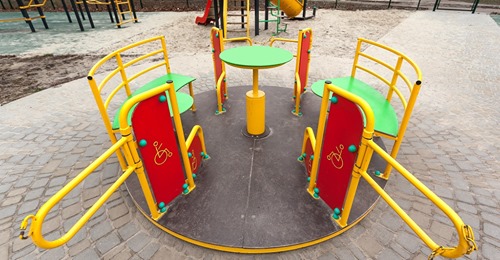 Parco giochi inclusivo: il Comune riceve un finanziamento da 30mila euro