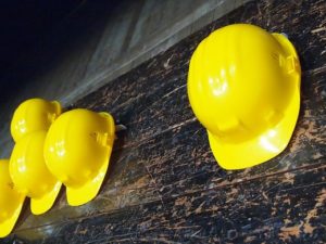 Incidenti mortali sul lavoro aumentati nel Lecchese