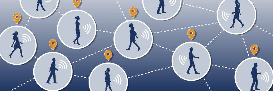 Coronavirus: quasi 49 mila candidature per il rafforzamento delle attività di contact tracing