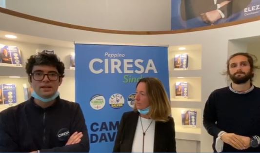 Temi etici e religiosi nella campagna elettorale, il centrodestra: “Nella coalizione diversità di vedute, tutte rispettate”