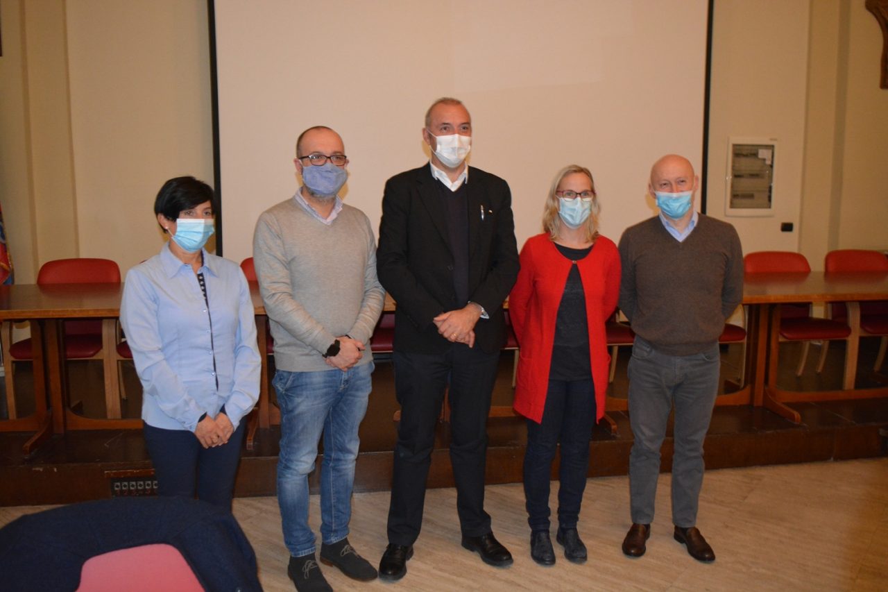 Amazon? No. grazie! Seconda tappa del tour di Confcommercio