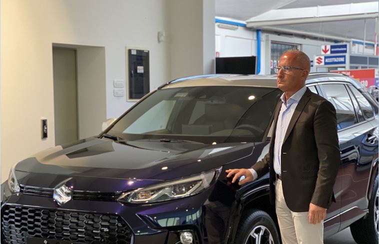 Zona rossa, le concessionarie sono aperte e operative. L’appello del presidente del Gruppo Autoveicoli