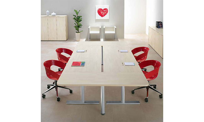Tutti i vantaggi di scegliere sedie per ufficio ergonomiche