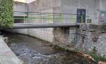 Passerelle pedonali di via Porta e via Galandra chiuse da martedì 24 novembre