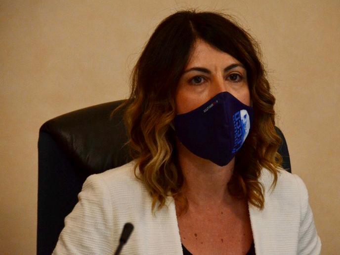 Spettacolare presenza, più di 1500 studenti coinvolti