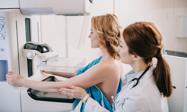 Promemoria via SMS per lo screening mammografico: ATS Brianza rafforza la prevenzione