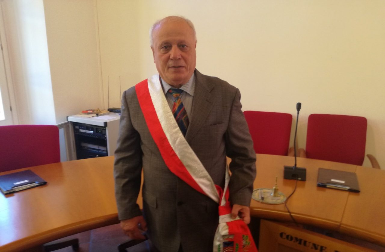 Ello, il sindaco fa outing: “Ho avuto il Covid”