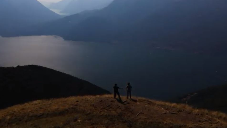 Giovani lombardi raccontano le bellezze della nostra terra: premiati due lecchesi GUARDA I VIDEO SPETTACOLARI
