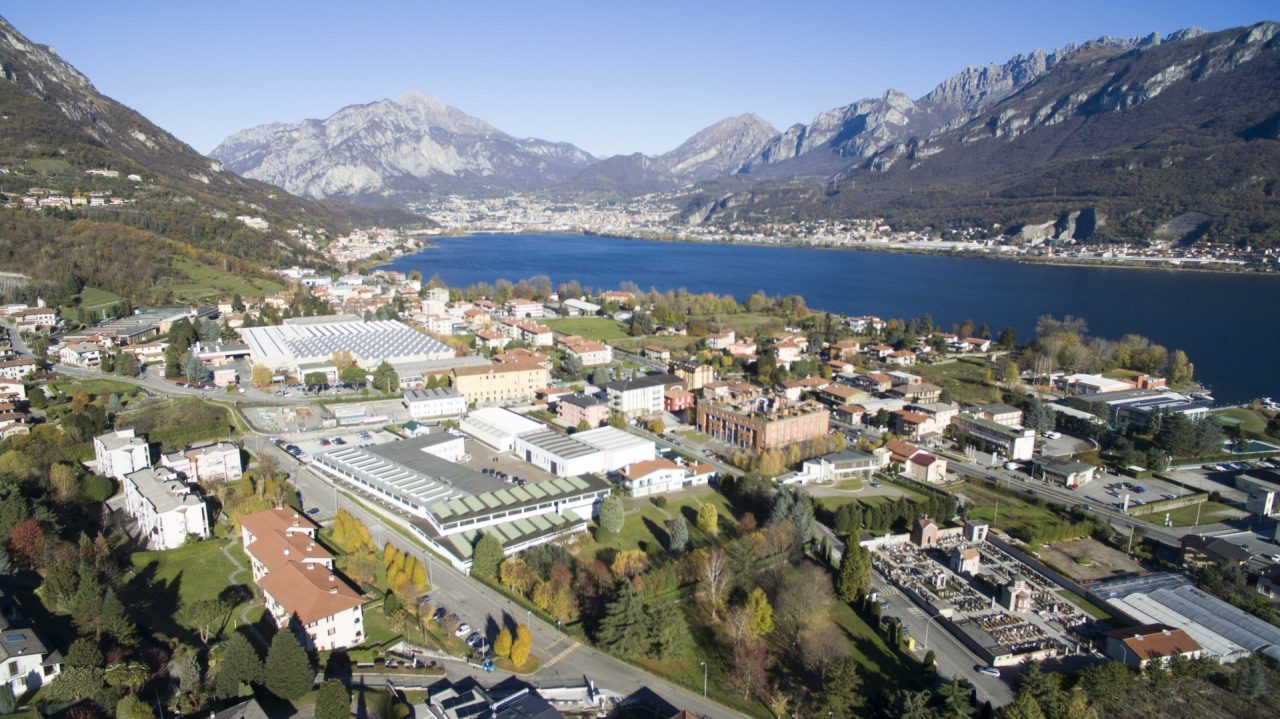 L’impresa Carlo Salvi fa doppia tappa a Shangai