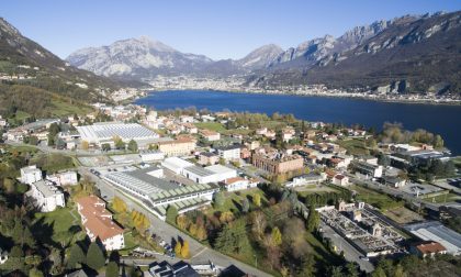 L’impresa Carlo Salvi fa doppia tappa a Shangai