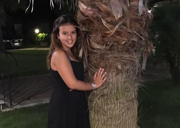 L’insegnante di Bea: “Il peggio è sapere che non ci sorriderai più, che non sarai la magnifica donna che saresti diventata”