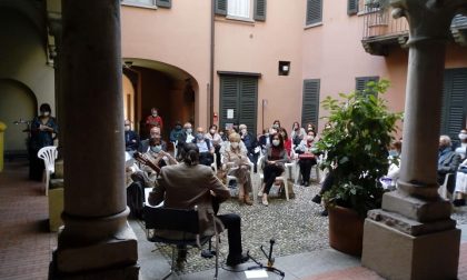 Progetto Rinascita tra i vincitori di "Ri-Vivi" di Regione Lombardia
