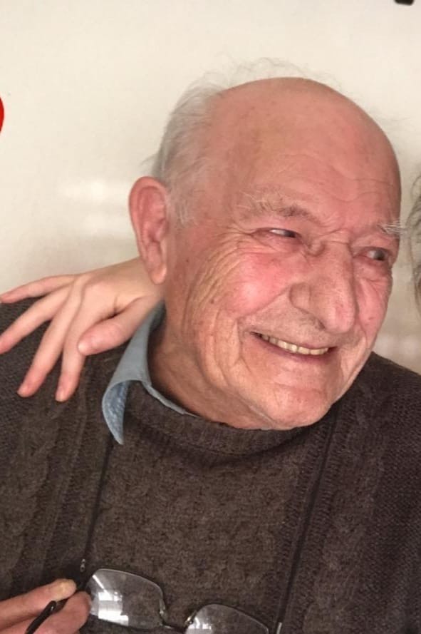 Addio a Lino Ferretti, instancabile volontario