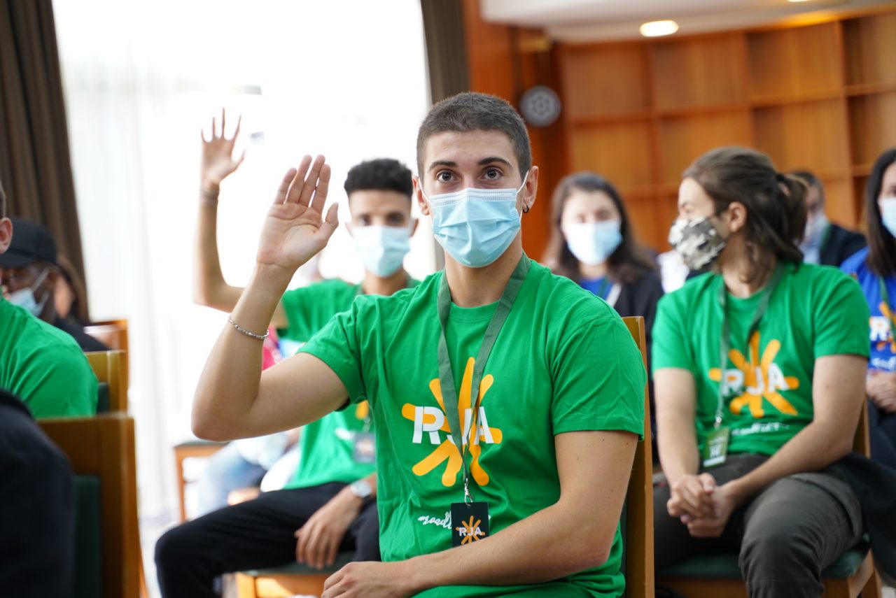 RoadJob Academy 2020, consegnati i diplomi ai 34 partecipanti