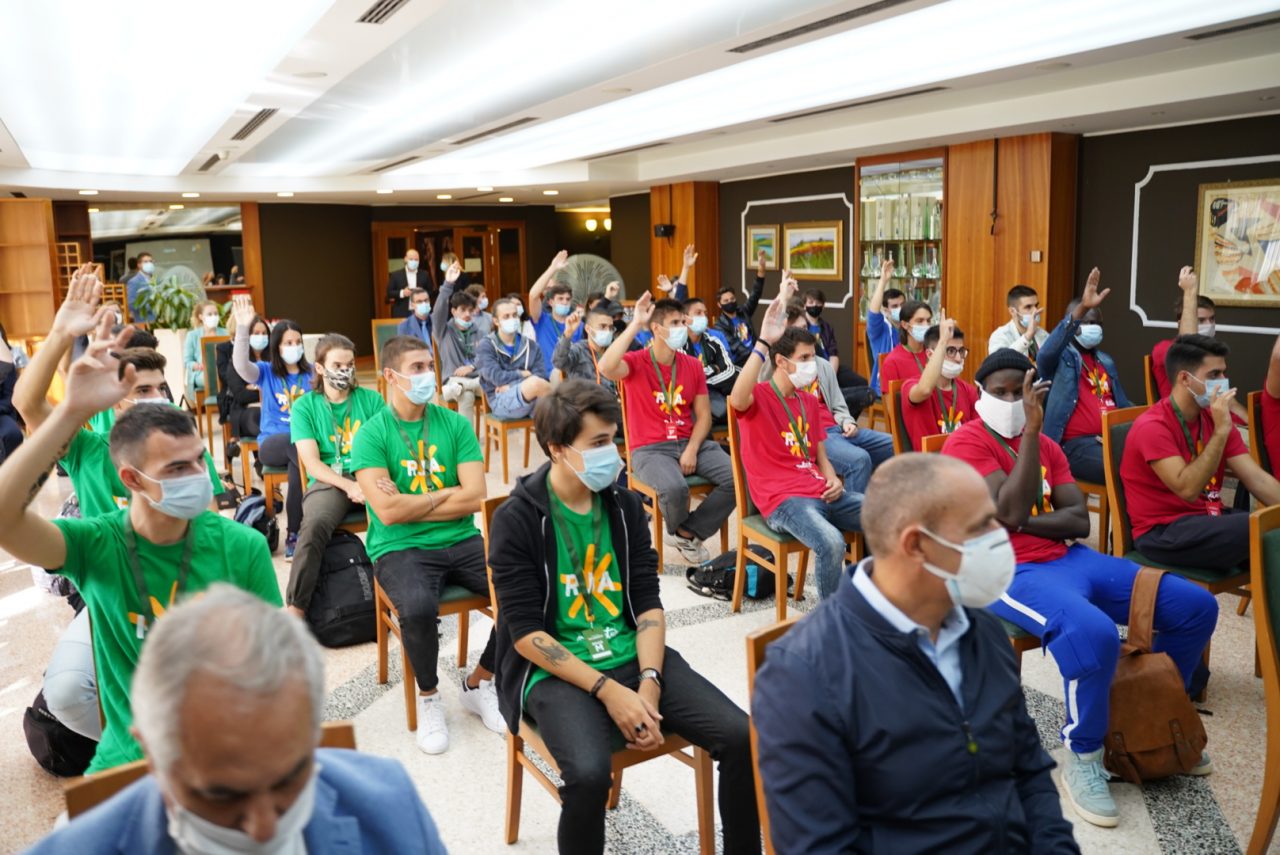 L’offerta didattica gratuita di Road Job Academy si amplia