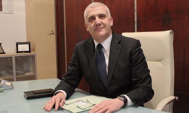 L’ex dg della sanità Cajazzo, già dirigente in Questura a Lecco, minacciato di morte