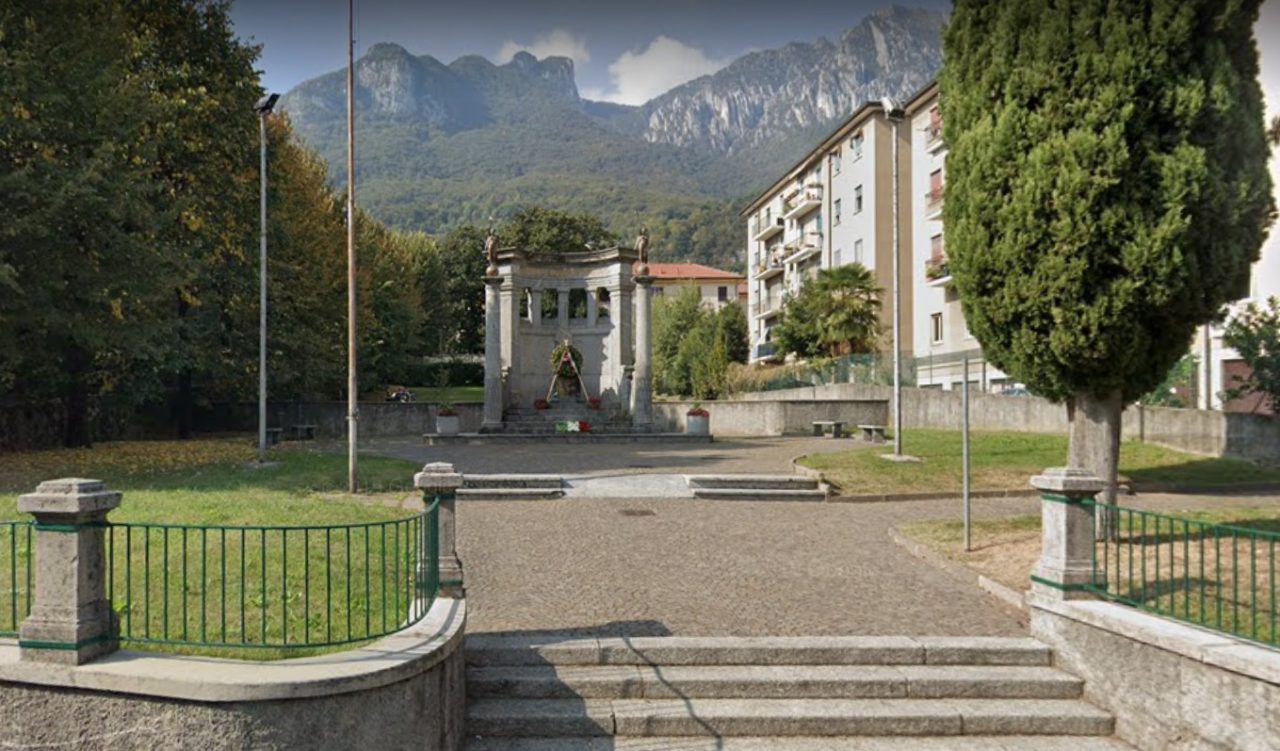 4 Novebre: Niente corteo e niente banda, ma la commemorazione ci sarà