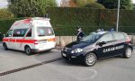 Malore in bici: pensionato trasportato in condizioni serie in ospedale