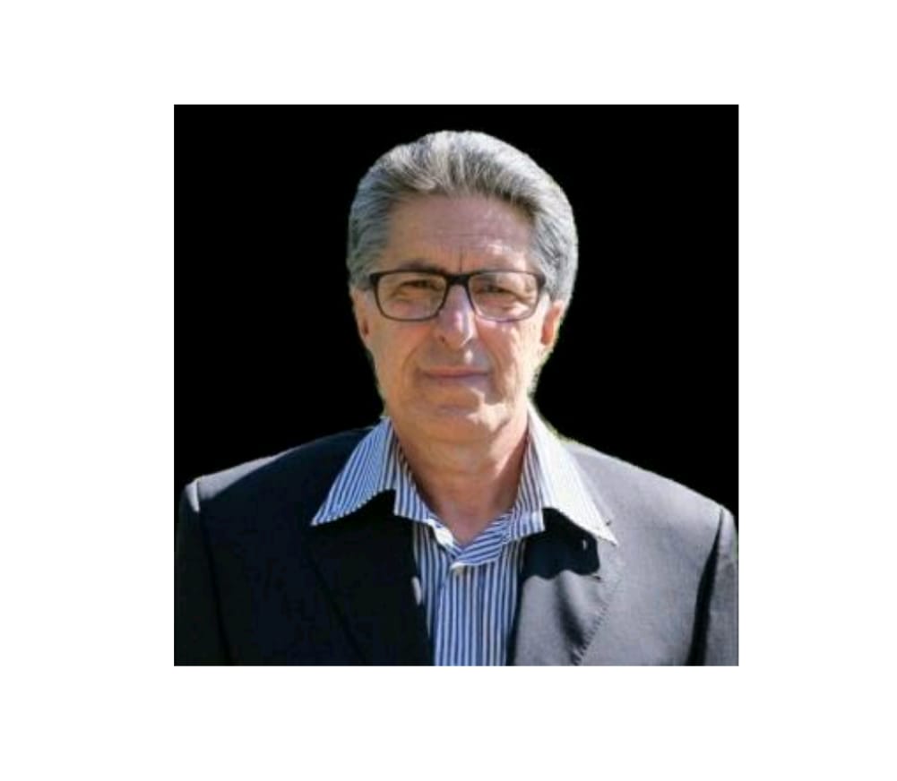 Francesco Nardo nuovo assessore ai Servizi Sociali