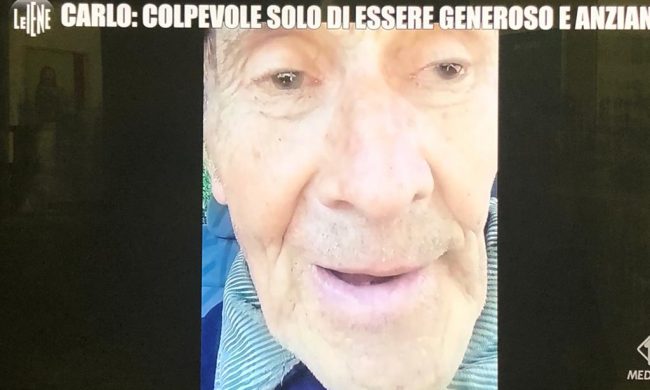 Il Tribunale di Lecco interviene sul caso di Carlo Gilardi: “Rassicuriamo sulle sue condizioni”