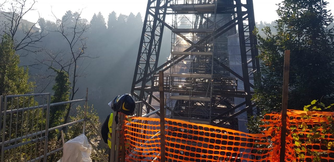 Ancora una tragedia al San Michele: si butta dal Ponte di Paderno e muore
