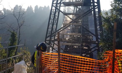 Ancora una tragedia al San Michele: si butta dal Ponte di Paderno e muore