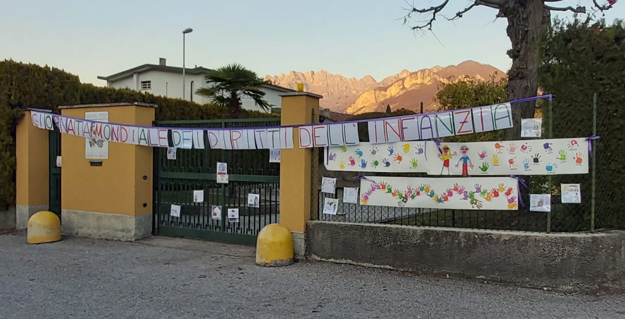 Giornata Mondiale dei diritti dell’infanzia e dell’adolescenza, “I ragazzi ci parlano del futuro: ascoltiamoli!” VIDEO