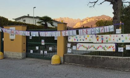 Giornata Mondiale dei diritti dell’infanzia e dell’adolescenza, “I ragazzi ci parlano del futuro: ascoltiamoli!” VIDEO