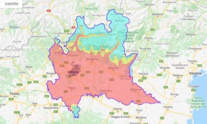 Smog a Lecco e Merate: "Servono provvedimenti" I DATI DELLA QUALITA' DELL'ARIA