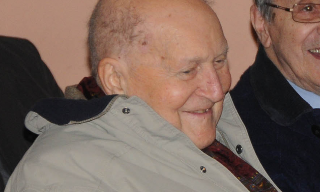 Dolore per la  scomparsa dottor Giancarlo Bulli