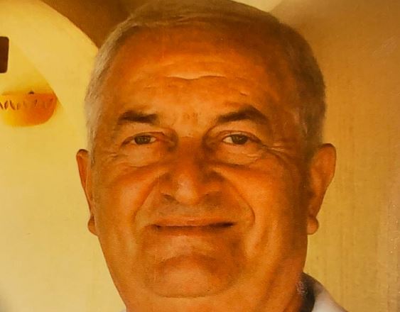 Dolore per la scomparsa di Carlo Rusconi, storico imprenditore