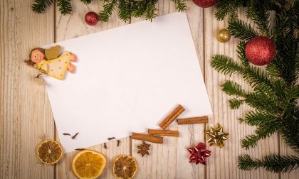 “Caro Babbo Natale vorrei”: Pallavolo Lecco testimonial d’eccezione per l’iniziativa Netweek