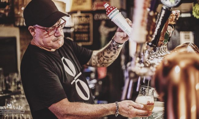 E’ scomparso Claudio Mapelli, storico fondatore di Ines Stube