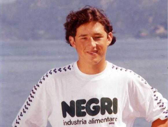 Venti lunghi anni senza “Colino”: l’omaggio dei tifosi del Lecco