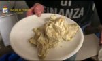 Sequestrate 9 tonnellate di alimenti scaduti FOTO E VIDEO