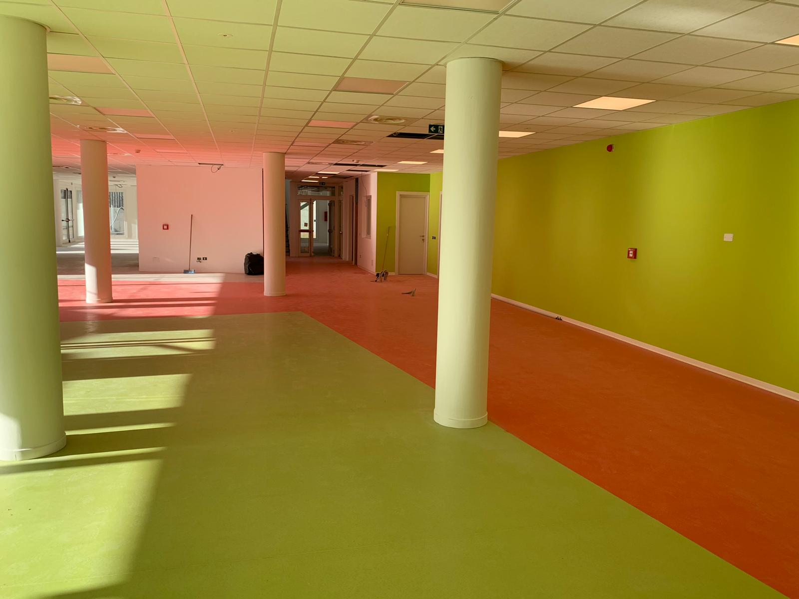 interno ostello