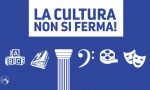 #imuseinonsifermano: focus settimanali, post, video, stories e mini-quiz su Facebook e Instagram