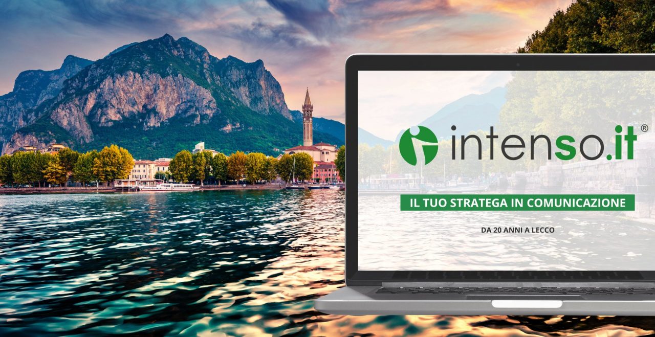 Eccellenze lecchesi: Intenso.it entra nel network del colosso Vacchi