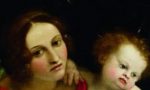 Lorenzo Lotto e l'opera in esposizione a Lecco