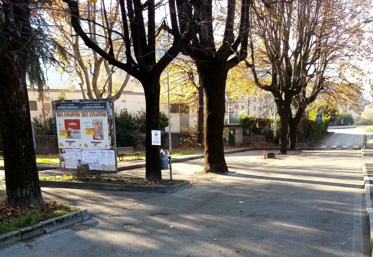 Silea, servizio di pulizia mirato nel Comune di Malgrate